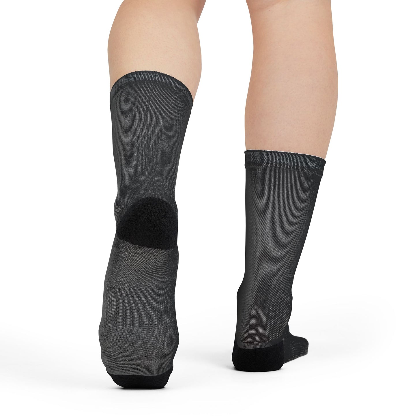 Socks, froggie Design Crew Socks for Fun, Unique Gift, Casual Wear,