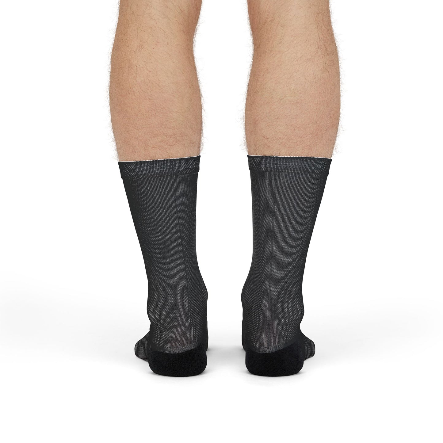 Socks, froggie Design Crew Socks for Fun, Unique Gift, Casual Wear,